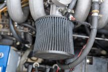 BMW  2000 Touring '73 (1973)