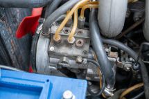 BMW  2000 Touring '73 (1973)