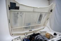 BMW  2000 Touring '73 (1973)