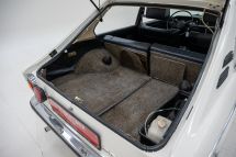 BMW  2000 Touring '73 (1973)