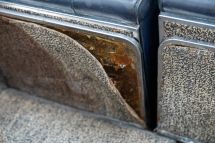 BMW  2000 Touring '73 (1973)