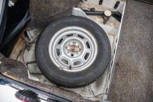 BMW  2000 Touring '73 (1973)