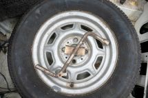 BMW  2000 Touring '73 (1973)