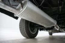 BMW  2000 Touring '73 (1973)