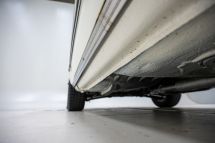 BMW  2000 Touring '73 (1973)