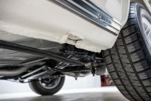 BMW  2000 Touring '73 (1973)