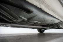 BMW  2000 Touring '73 (1973)