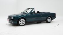 BMW  318i Cabriolet '91 (1991)