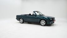 BMW  318i Cabriolet '91 (1991)
