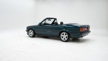 BMW  318i Cabriolet '91 (1991)