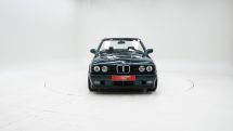 BMW  318i Cabriolet '91 (1991)