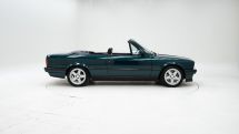 BMW  318i Cabriolet '91 (1991)