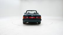 BMW  318i Cabriolet '91 (1991)