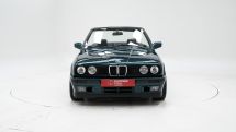 BMW  318i Cabriolet '91 (1991)
