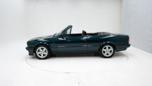 BMW  318i Cabriolet '91 (1991)