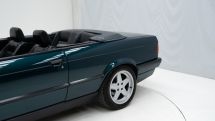 BMW  318i Cabriolet '91 (1991)