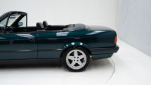 BMW  318i Cabriolet '91 (1991)