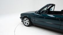 BMW  318i Cabriolet '91 (1991)