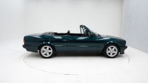 BMW  318i Cabriolet '91 (1991)