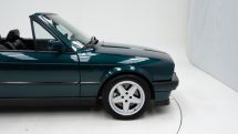 BMW  318i Cabriolet '91 (1991)
