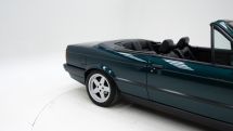 BMW  318i Cabriolet '91 (1991)