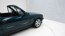 BMW  318i Cabriolet '91 (1991)