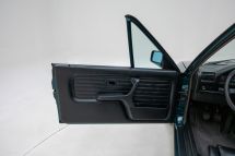 BMW  318i Cabriolet '91 (1991)