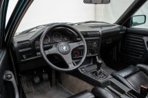 BMW  318i Cabriolet '91 (1991)