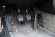 BMW  318i Cabriolet '91 (1991)