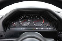 BMW  318i Cabriolet '91 (1991)