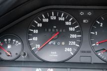 BMW  318i Cabriolet '91 (1991)