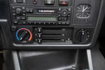 BMW  318i Cabriolet '91 (1991)