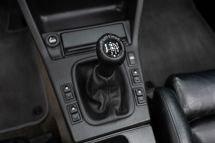 BMW  318i Cabriolet '91 (1991)