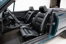 BMW  318i Cabriolet '91 (1991)