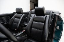 BMW  318i Cabriolet '91 (1991)