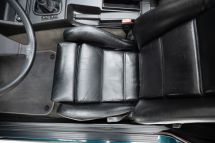 BMW  318i Cabriolet '91 (1991)