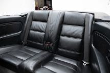 BMW  318i Cabriolet '91 (1991)