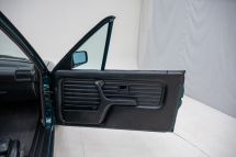 BMW  318i Cabriolet '91 (1991)