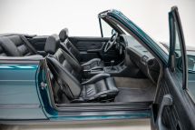 BMW  318i Cabriolet '91 (1991)