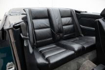 BMW  318i Cabriolet '91 (1991)