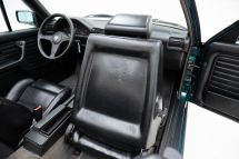 BMW  318i Cabriolet '91 (1991)