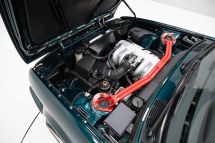 BMW  318i Cabriolet '91 (1991)