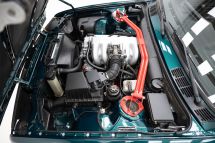 BMW  318i Cabriolet '91 (1991)