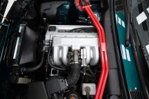 BMW  318i Cabriolet '91 (1991)