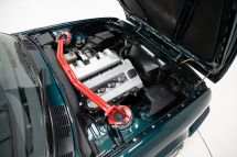 BMW  318i Cabriolet '91 (1991)