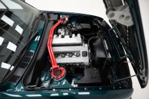 BMW  318i Cabriolet '91 (1991)