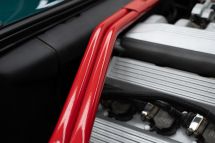 BMW  318i Cabriolet '91 (1991)