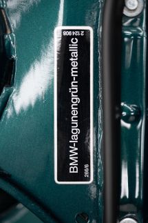 BMW  318i Cabriolet '91 (1991)