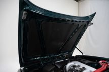 BMW  318i Cabriolet '91 (1991)