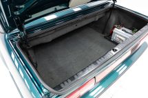 BMW  318i Cabriolet '91 (1991)